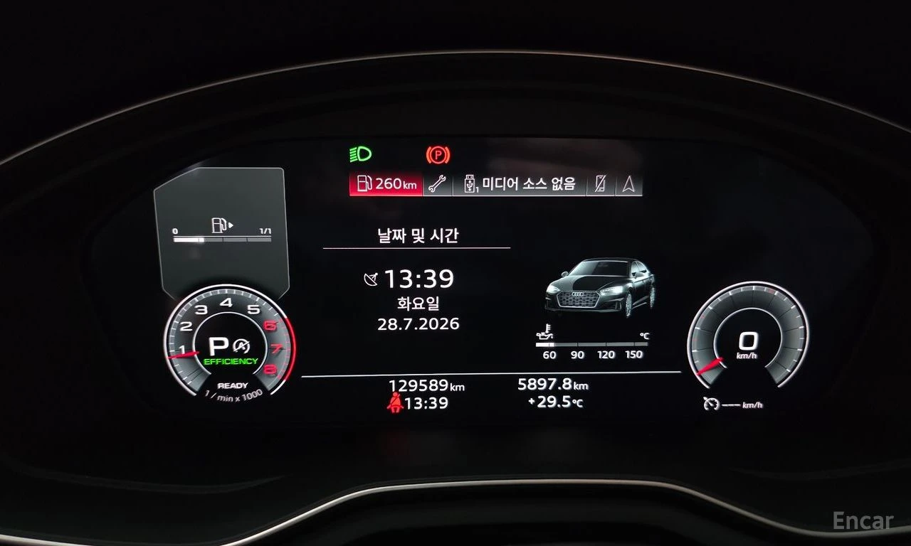 Audi A5 40 TFSI Quattro Sportback | Mobile.bg � ����������� 8