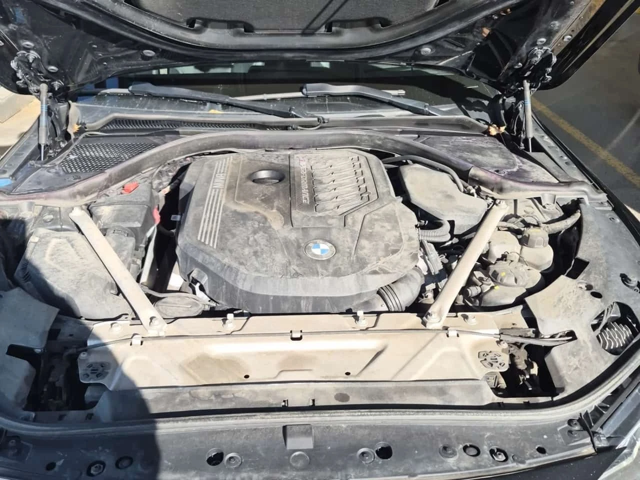 BMW 440 Coupe/Xdriv/�������/����/�����/ | Mobile.bg � ����������� 17