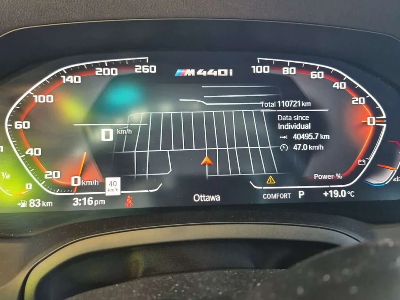 BMW 440 Coupe/Xdriv/�������/����/�����/ | Mobile.bg � ����������� 9