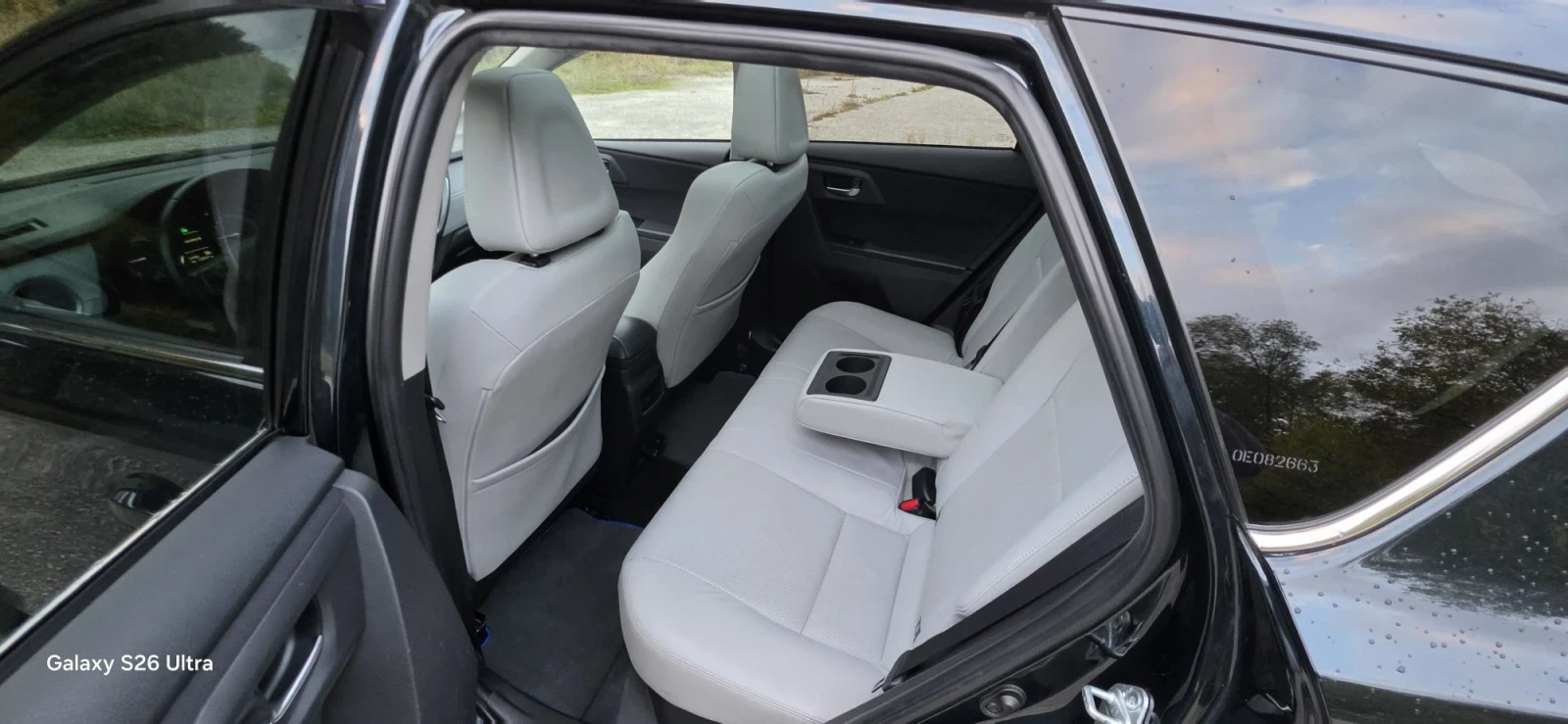 Toyota Auris 1.8 hybrid  | Mobile.bg � ����������� 11