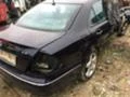 Mercedes-Benz E 320 2.2-2.7-3.2НА ЧАСТИ, снимка 10