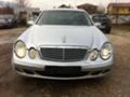 Mercedes-Benz E 320 2.2-2.7-3.2НА ЧАСТИ, снимка 2