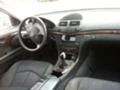 Mercedes-Benz E 320 2.2-2.7-3.2НА ЧАСТИ, снимка 3
