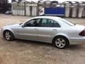 Mercedes-Benz E 220 2.2-2.7-3.2НА ЧАСТИ, снимка 1