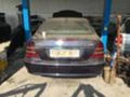 Mercedes-Benz E 220 2.2-2.7-3.2НА ЧАСТИ, снимка 7