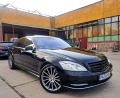 Mercedes-Benz S 350 6.3 AMG FULL PACK FACELIFT LONG 4 MATIC ЛИЗИНГ100% - [8] 