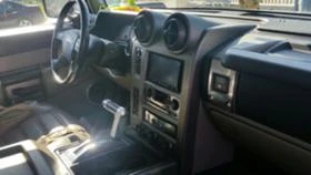 Hummer H2 6.0i-VORTEC, снимка 5