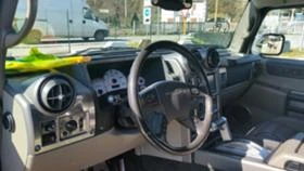 Hummer H2 6.0i-VORTEC, снимка 7