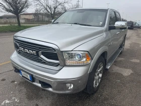 Dodge RAM 1500 5.7 HEMI LIMITED GAZ