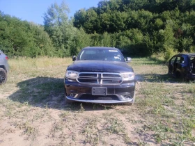 Dodge Durango 3.6, снимка 1