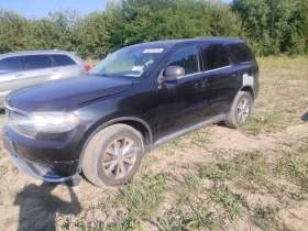 Dodge Durango 3.6, снимка 3