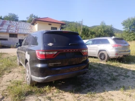 Dodge Durango 3.6, снимка 4