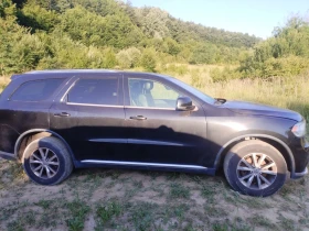 Dodge Durango 3.6, снимка 6