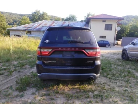 Dodge Durango 3.6, снимка 9