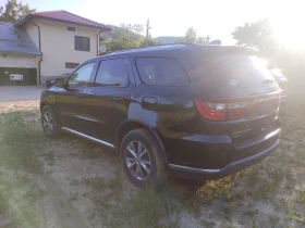 Dodge Durango 3.6, снимка 10