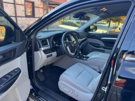 Toyota Highlander, снимка 12