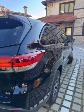 Toyota Highlander, снимка 7