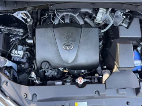 Toyota Highlander, снимка 10