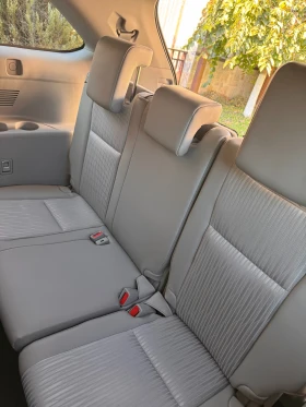 Toyota Highlander, снимка 16