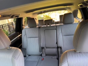 Toyota Highlander, снимка 17