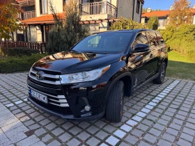 Toyota Highlander, снимка 2