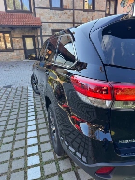 Toyota Highlander, снимка 8