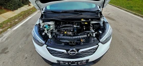 Opel Crossland X 1.25 GPL ТОП, снимка 15