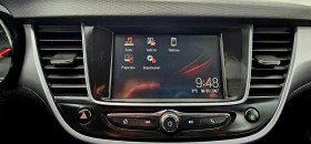 Opel Crossland X 1.25 GPL ТОП, снимка 16
