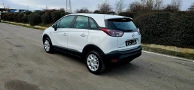 Opel Crossland X 1.25 GPL ТОП, снимка 2