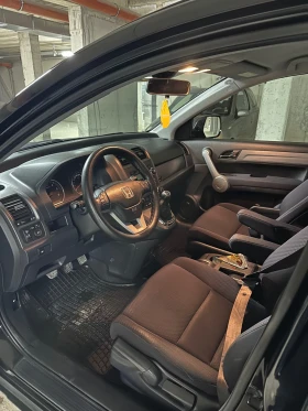Honda Cr-v, снимка 5