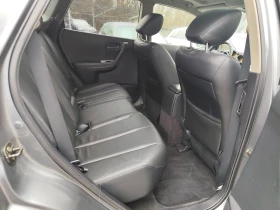 Nissan Murano 3.5i* 4X4* АВТОМАТИК* NAVI* CAMERA* КОЖА* XENON* , снимка 13