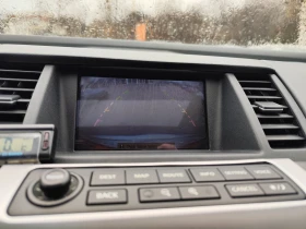 Nissan Murano 3.5i* 4X4* АВТОМАТИК* NAVI* CAMERA* КОЖА* XENON* , снимка 10