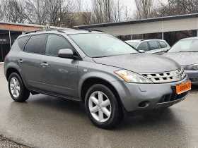 Nissan Murano 3.5i* 4X4* АВТОМАТИК* NAVI* CAMERA* КОЖА* XENON* , снимка 3