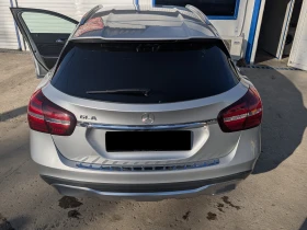 Mercedes-Benz GLA 200, снимка 4