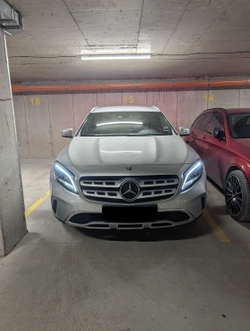 Mercedes-Benz GLA 200, снимка 1