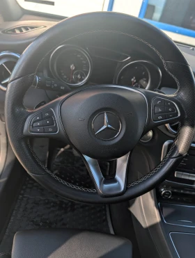 Mercedes-Benz GLA 200, снимка 6