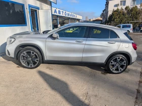 Mercedes-Benz GLA 200, снимка 3