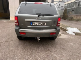 Jeep Grand cherokee 5.7 hemi overland, снимка 3