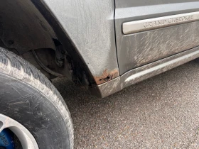 Jeep Grand cherokee 5.7 hemi overland, снимка 5