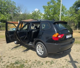 BMW X3 2.0 LPG , снимка 8