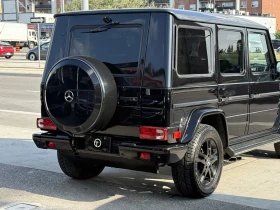 Mercedes-Benz G 500 550* DESIGNO* HARMAN KARDON, снимка 4