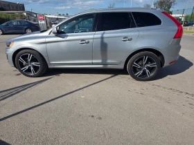 Volvo XC60 T6 AWD R-DESIGN, снимка 8