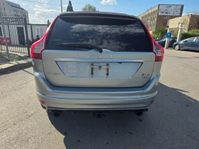 Volvo XC60 T6 AWD R-DESIGN, снимка 6