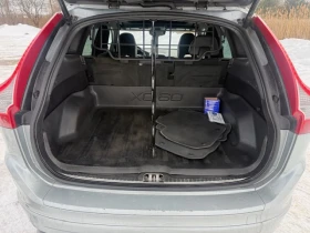 Volvo XC60 T6 AWD R-DESIGN, снимка 13