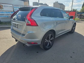 Volvo XC60 T6 AWD R-DESIGN, снимка 5