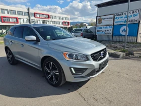 Volvo XC60 T6 AWD R-DESIGN, снимка 3