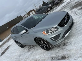 Volvo XC60 T6 AWD R-DESIGN, снимка 1