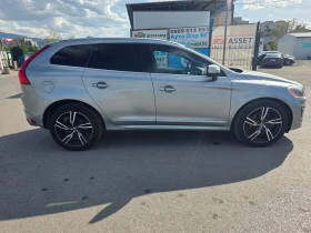 Volvo XC60 T6 AWD R-DESIGN, снимка 4
