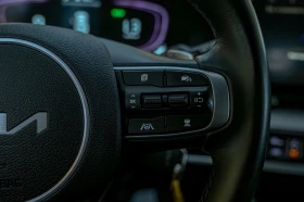 Kia Sportage GT-Line/Plug In Hybrid 4WD/Virtual/Камера/, снимка 12