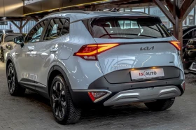 Kia Sportage GT-Line/Plug In Hybrid 4WD/Virtual/Камера/, снимка 6